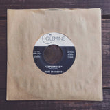 SUPERMOON<br>7-inch single<br>2017